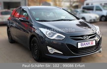 Hyundai i40 2015