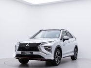 Mitsubishi Eclipse 2021