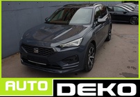 Seat Tarraco 2021