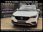 MG ZS 2021