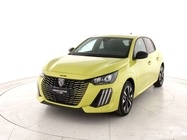 Peugeot 208 2025