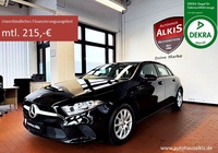 Mercedes-Benz A-Class 2022