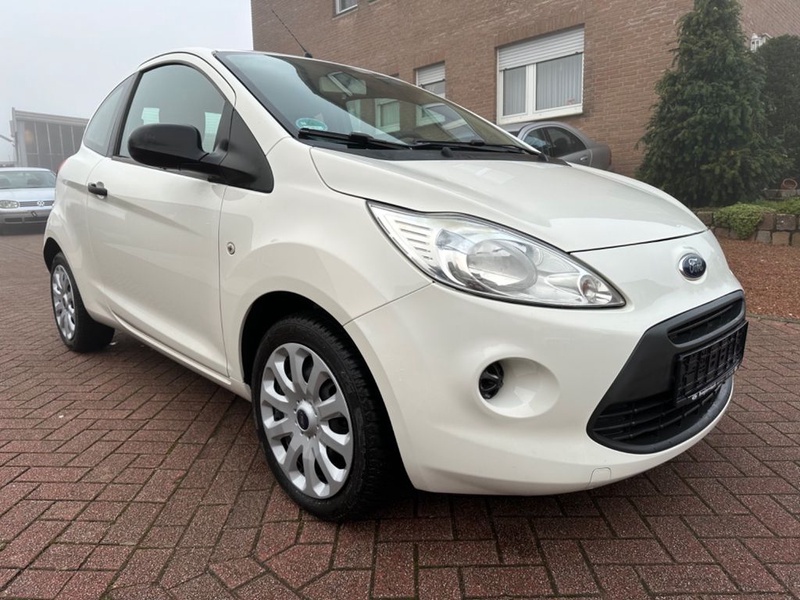 Ford Ka/Ka+