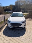 Ford Focus 2020