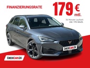 Cupra Leon 2024