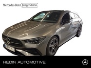 Mercedes-Benz CLA-Class 2025