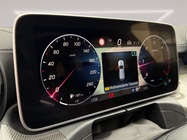 Mercedes-Benz C-Class 2023