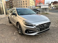 Hyundai i30 2021