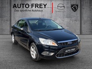 Ford Focus 2009
