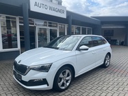 Skoda Scala 2021