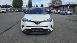 Toyota C-HR 2019