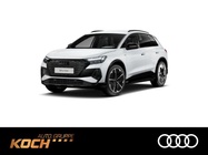 Audi Q4 e-tron 2025