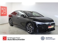 Volkswagen ID.7 2023