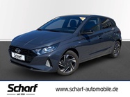 Hyundai i20 2023
