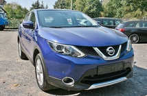 Nissan Qashqai 2014
