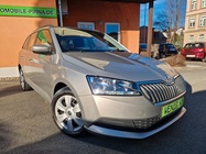 Skoda Fabia 2019