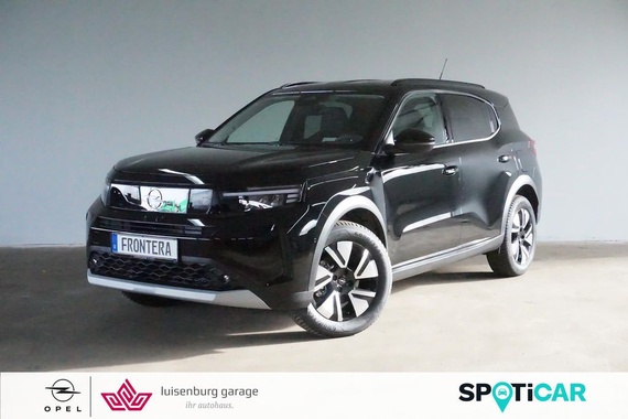 Opel Frontera 2026