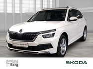 Skoda Kamiq 2023