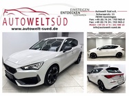 Cupra Leon 2024