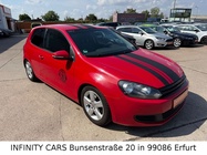 Volkswagen Golf 2009