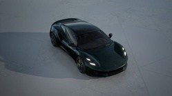 Lotus Emira 2023