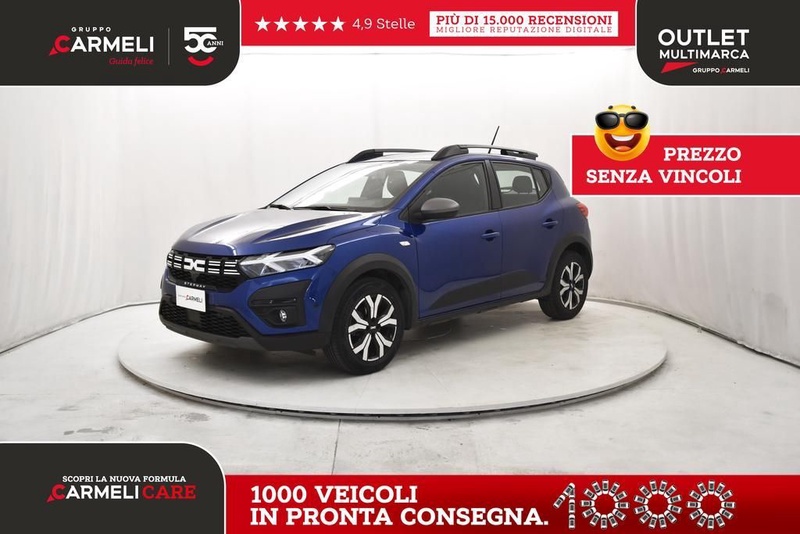 Dacia Other