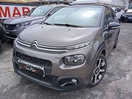 Citroen C3 2019