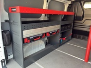 Ford Transit Custom 2025