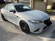 BMW M2 2020