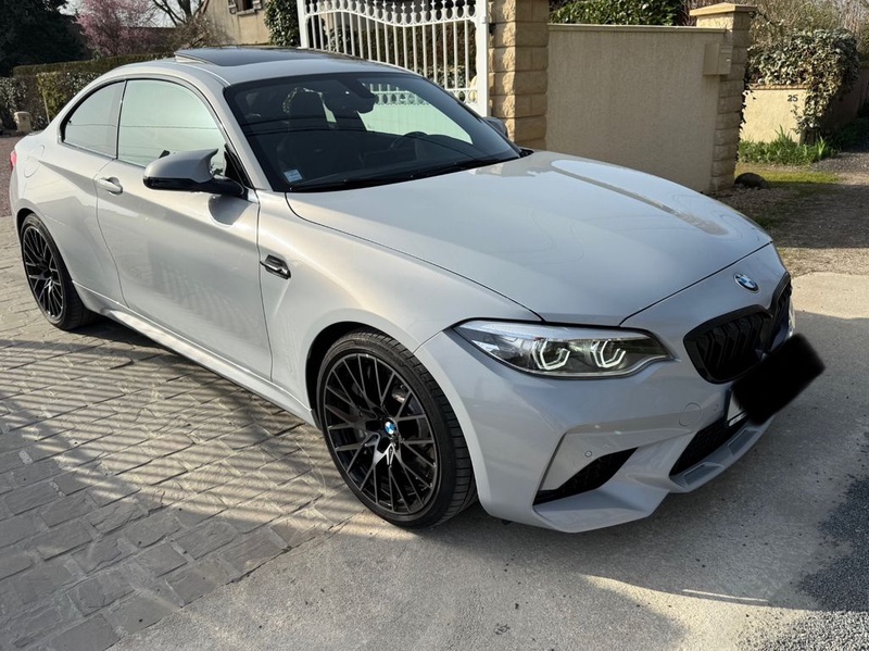 BMW M2