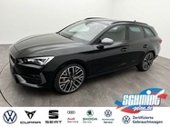 Cupra Leon 2023