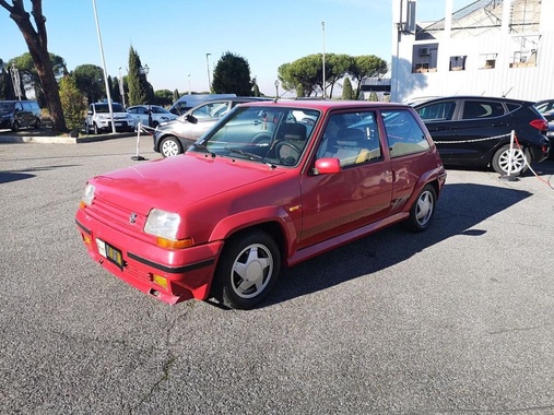 Renault Other 1988