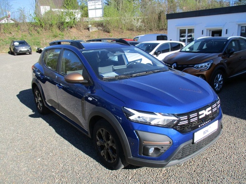 Dacia Sandero 2024