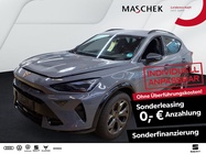 Cupra Formentor 2025