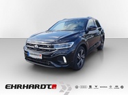 Volkswagen T-Roc 2024