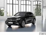 Mercedes-Benz GLC-Class 2024