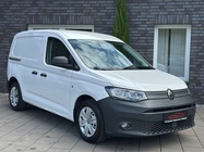 Volkswagen Caddy 2021