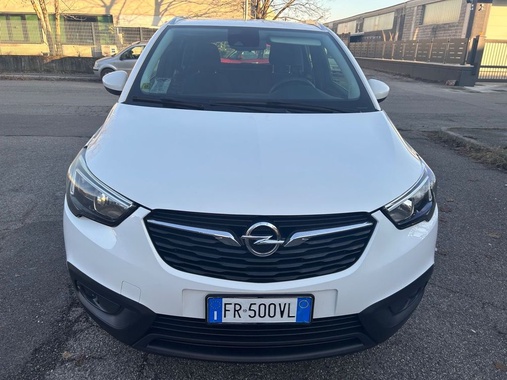 Opel Other 2018