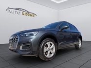 Audi Q5 2022