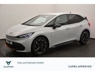 Cupra Born 2023