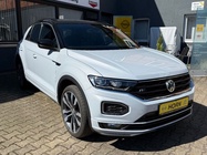 Volkswagen T-Roc 2019