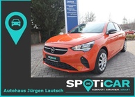 Opel Corsa 2022