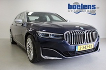 BMW 7 Series 2020