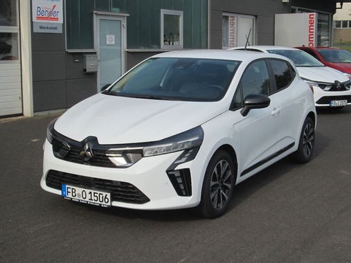 Mitsubishi Colt 2024