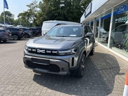 Dacia Duster 2025