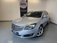 Opel Insignia 2013