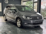 Volkswagen Touran 2021