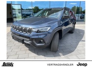 Jeep Compass 2022
