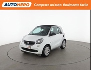 Smart ForTwo 2019