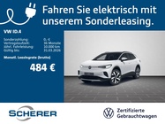Volkswagen ID.4 2025